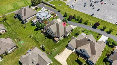 1720 Sherry Lane Harrisonburg VA 22801