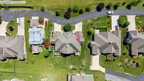 1720 Sherry Lane Harrisonburg VA 22801