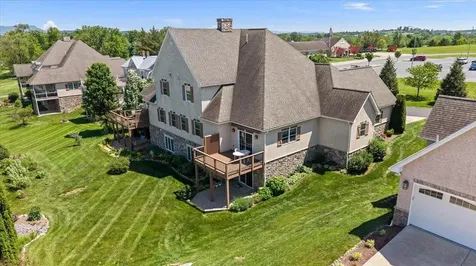 1720 Sherry Lane Harrisonburg VA 22801