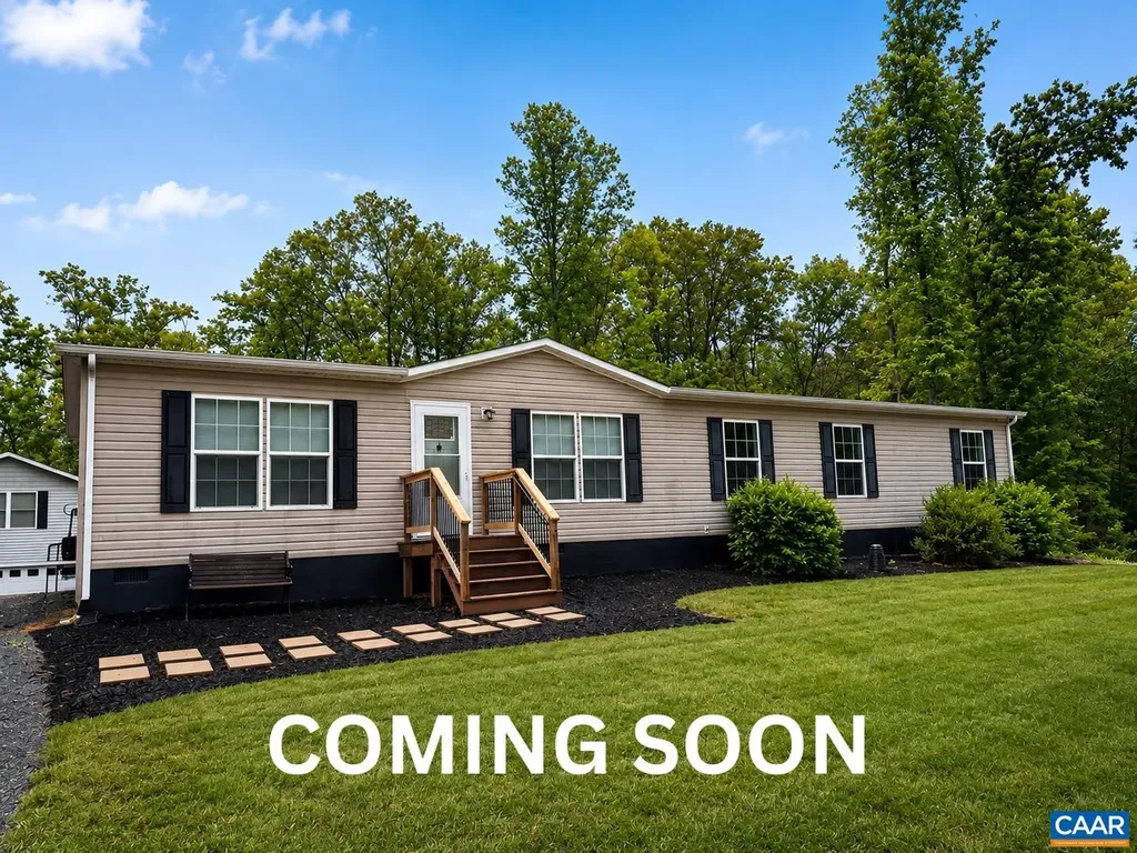 6031 Celt Road Stanardsville VA 22973