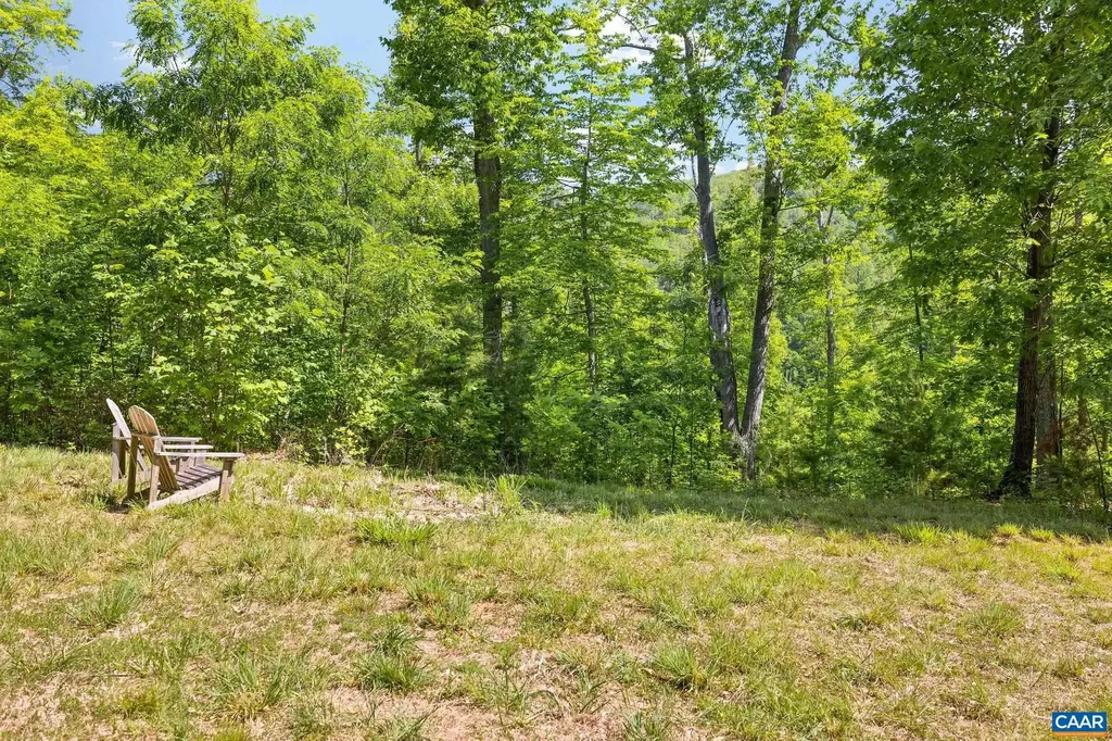 Tbd Poorhouse Road Charlottesville VA 22903