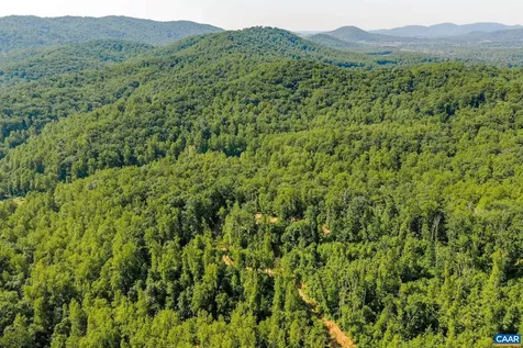 Tbd Poorhouse Road Charlottesville VA 22903