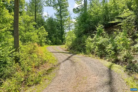 Tbd Poorhouse Road Charlottesville VA 22903