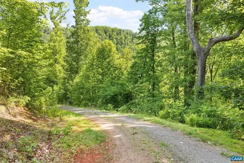 Tbd Poorhouse Road Charlottesville VA 22903