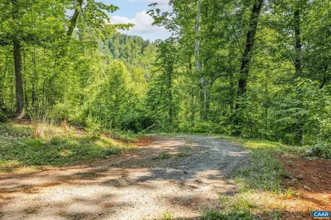 Tbd Poorhouse Road Charlottesville VA 22903