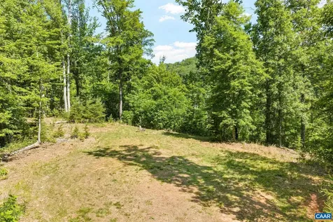 Tbd Poorhouse Road Charlottesville VA 22903