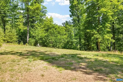 Tbd Poorhouse Road Charlottesville VA 22903