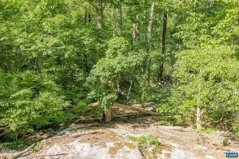 Tbd Poorhouse Road Charlottesville VA 22903