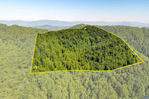 Tbd Poorhouse Road Charlottesville VA 22903