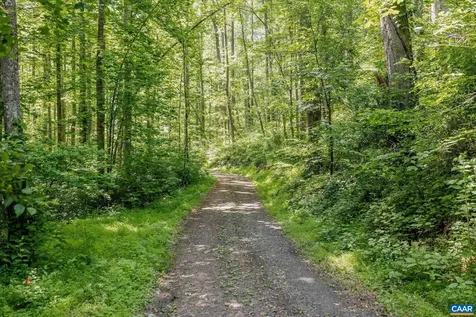 Tbd Poorhouse Road Charlottesville VA 22903