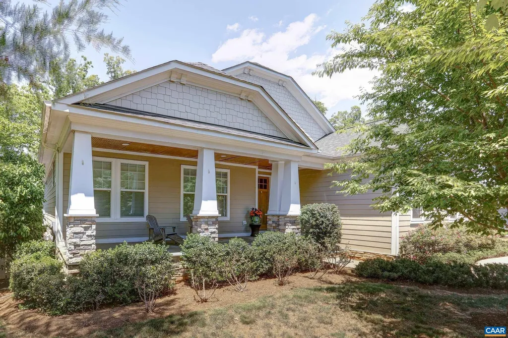 3434 Carroll Creek Road Keswick VA 22947