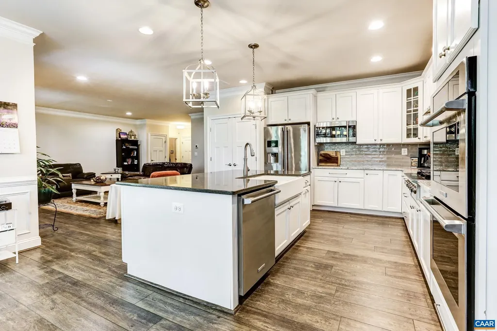 3434 Carroll Creek Road Keswick VA 22947