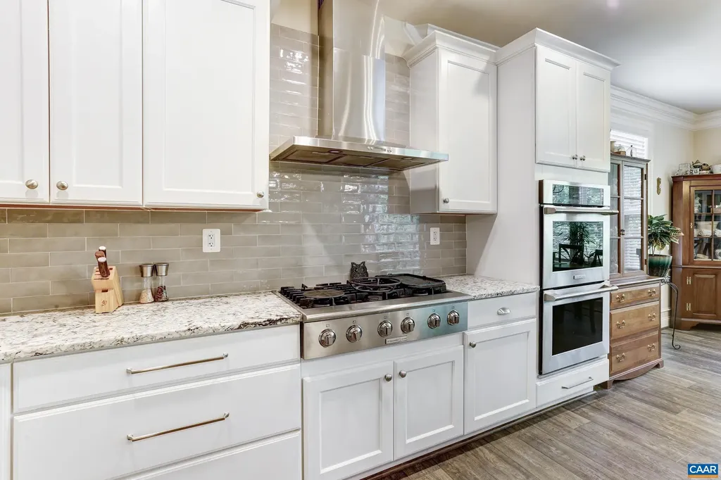 3434 Carroll Creek Road Keswick VA 22947