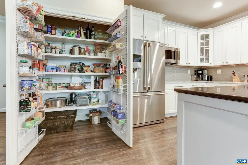 3434 Carroll Creek Road Keswick VA 22947