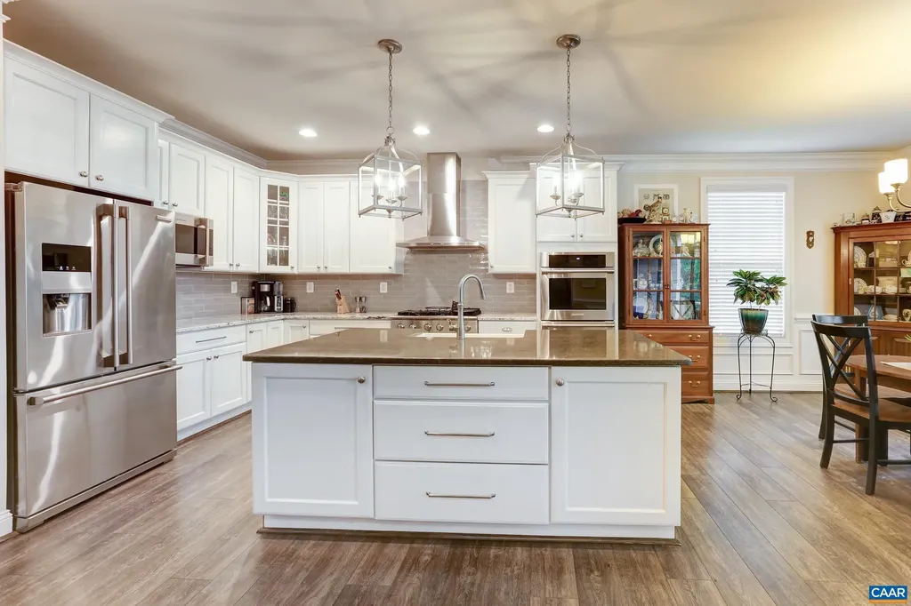 3434 Carroll Creek Road Keswick VA 22947