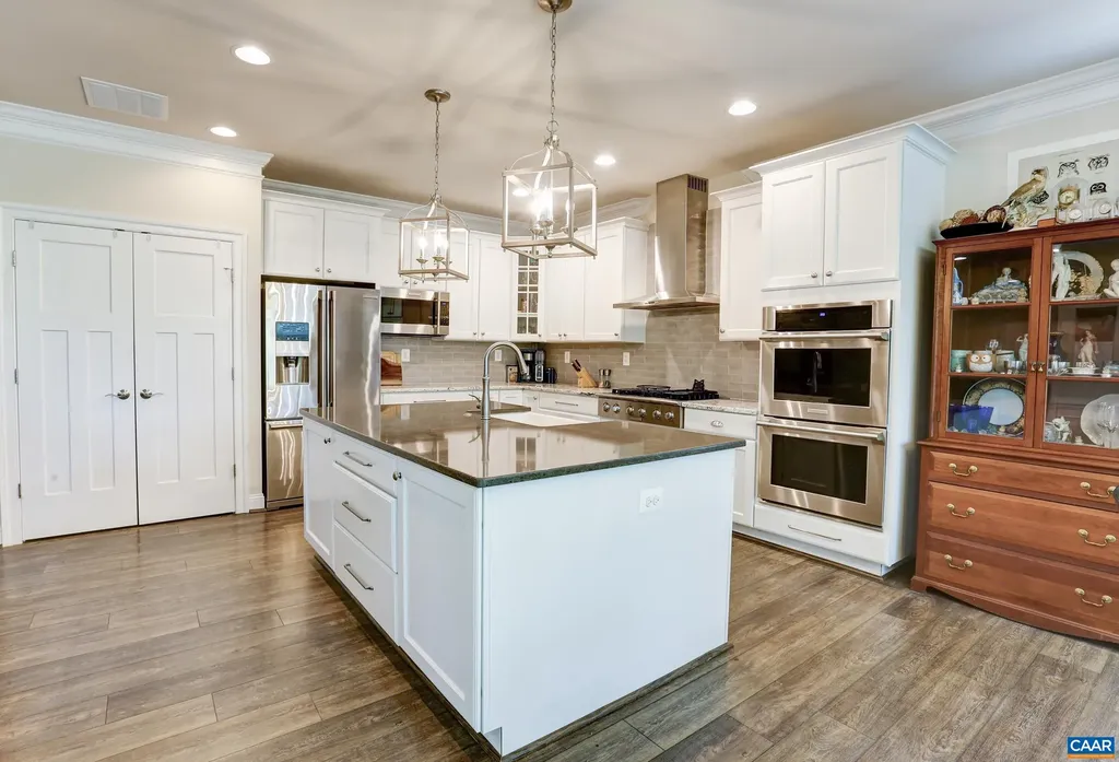 3434 Carroll Creek Road Keswick VA 22947
