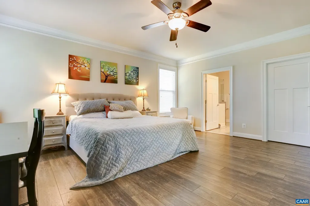 3434 Carroll Creek Road Keswick VA 22947