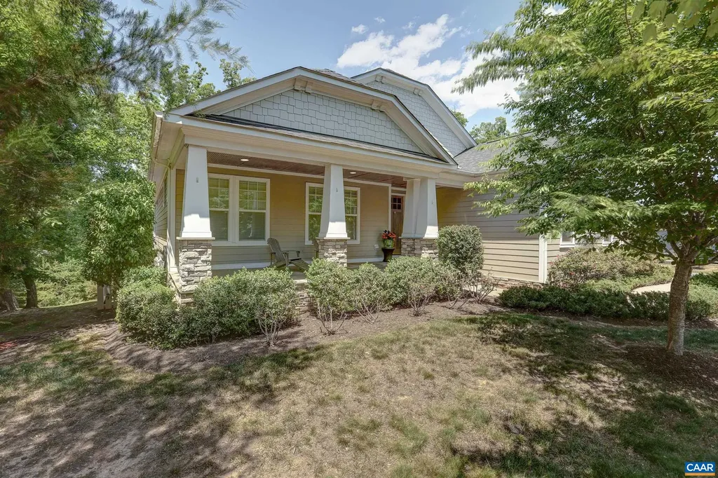 3434 Carroll Creek Road Keswick VA 22947