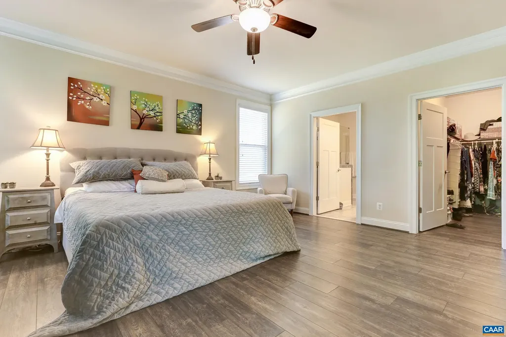 3434 Carroll Creek Road Keswick VA 22947