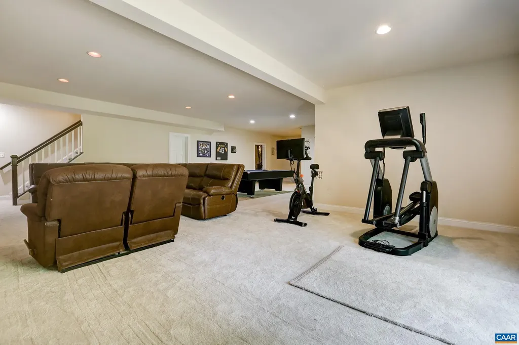 3434 Carroll Creek Road Keswick VA 22947