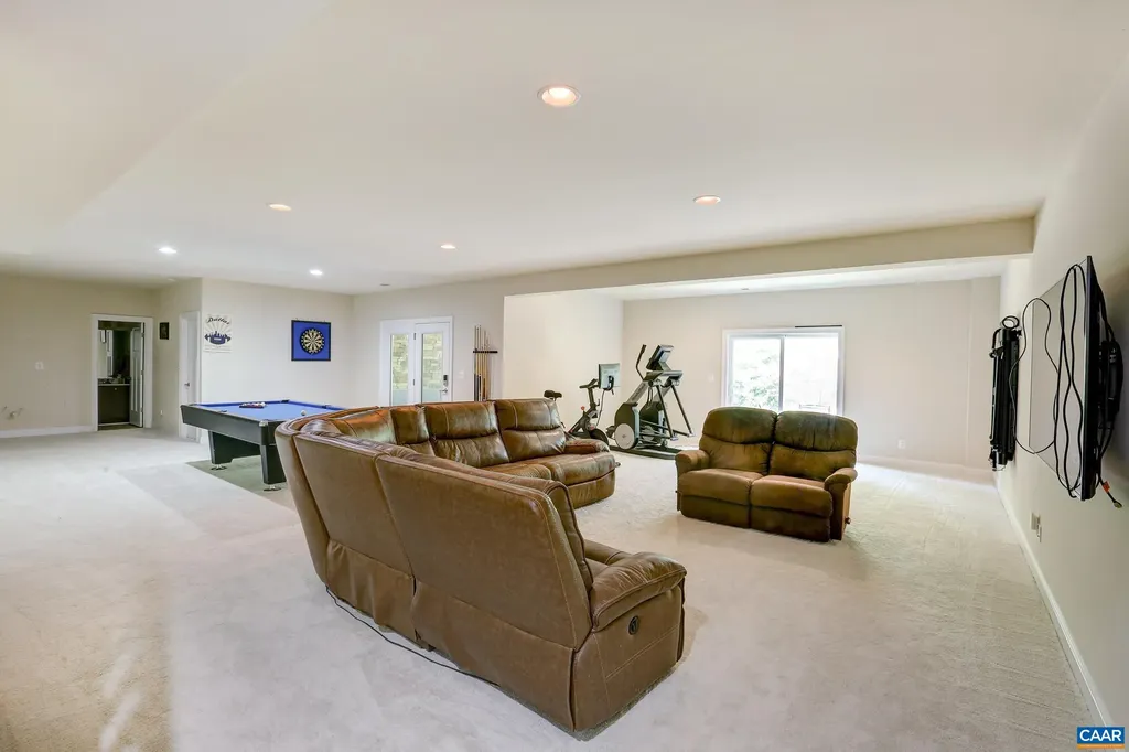 3434 Carroll Creek Road Keswick VA 22947