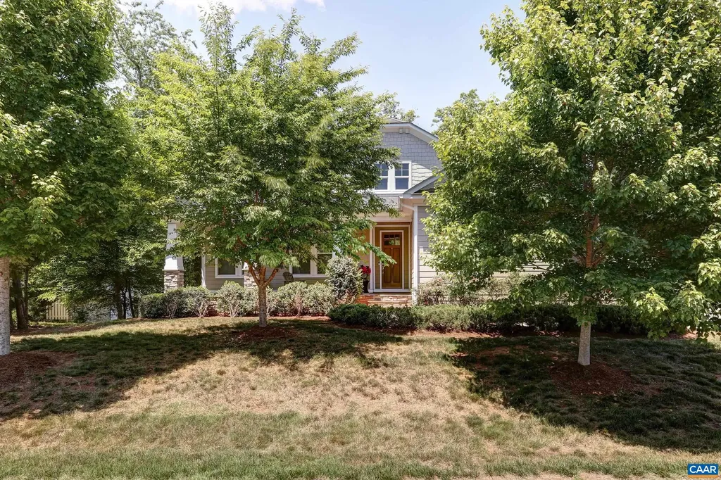 3434 Carroll Creek Road Keswick VA 22947