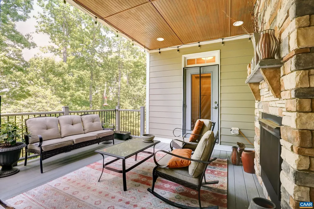 3434 Carroll Creek Road Keswick VA 22947
