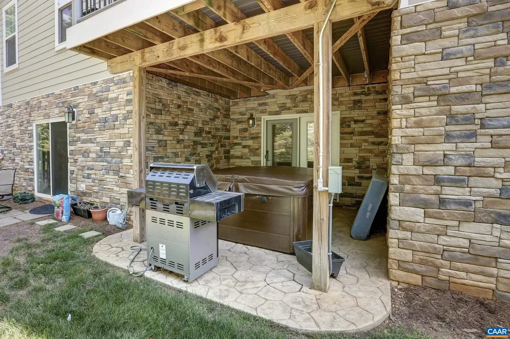 3434 Carroll Creek Road Keswick VA 22947