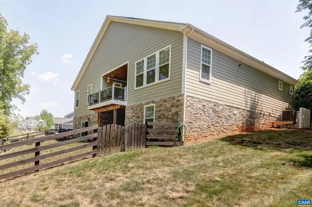 3434 Carroll Creek Road Keswick VA 22947