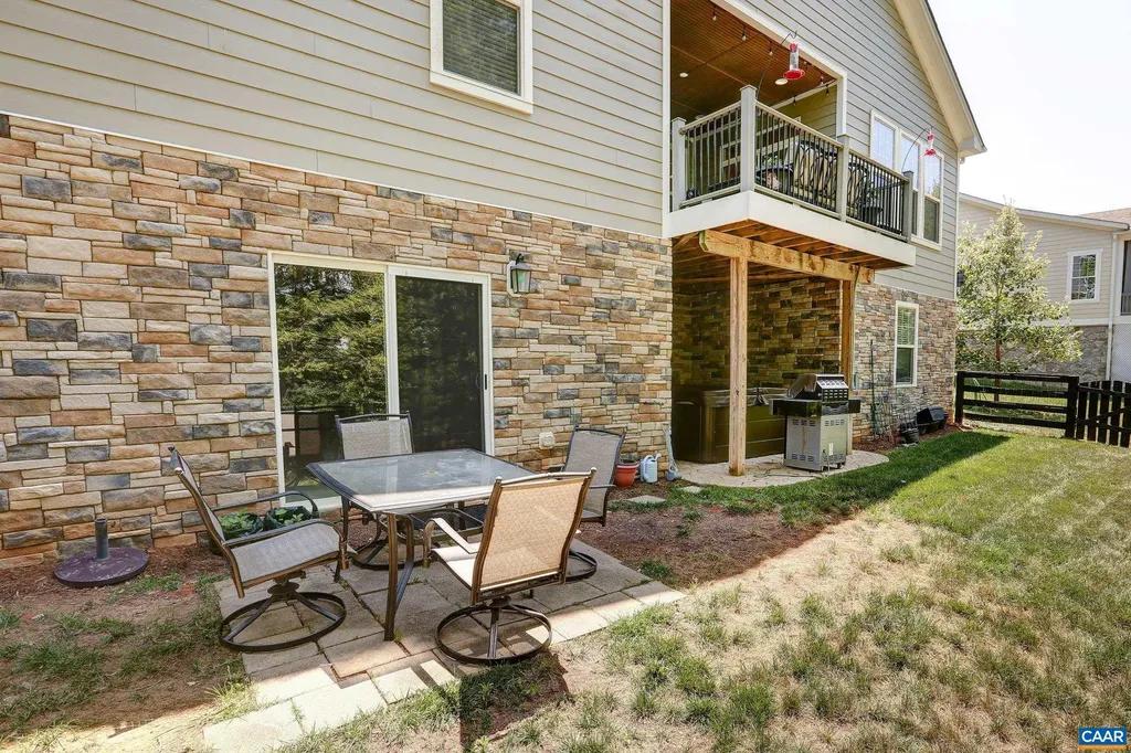 3434 Carroll Creek Road Keswick VA 22947