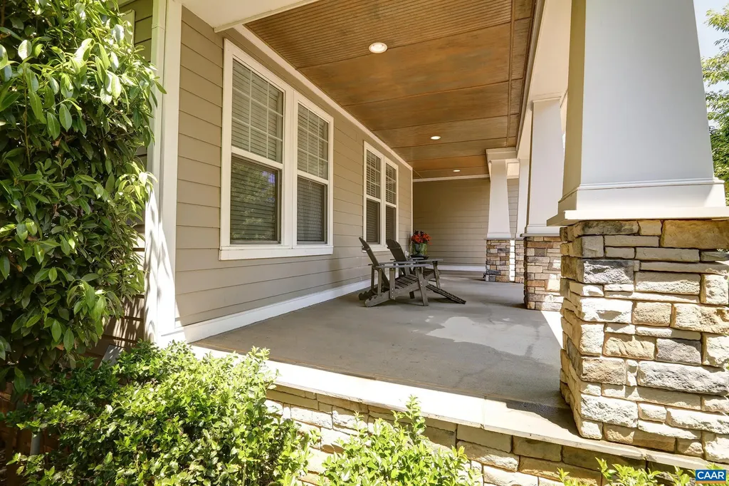 3434 Carroll Creek Road Keswick VA 22947