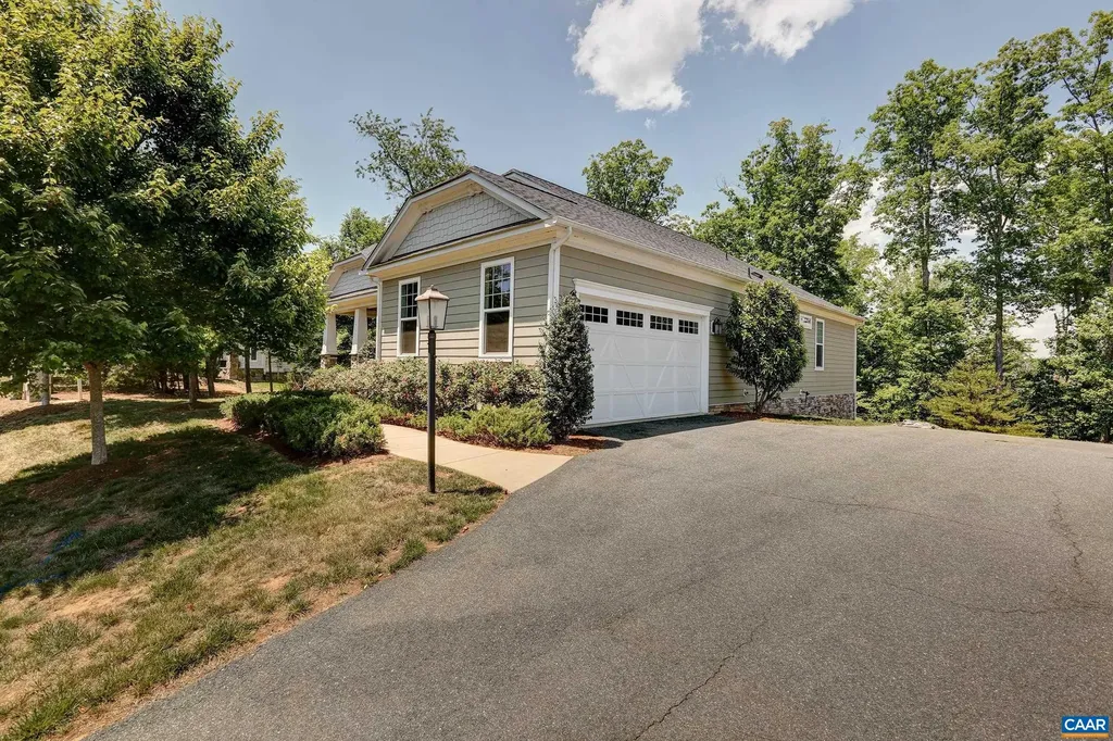 3434 Carroll Creek Road Keswick VA 22947