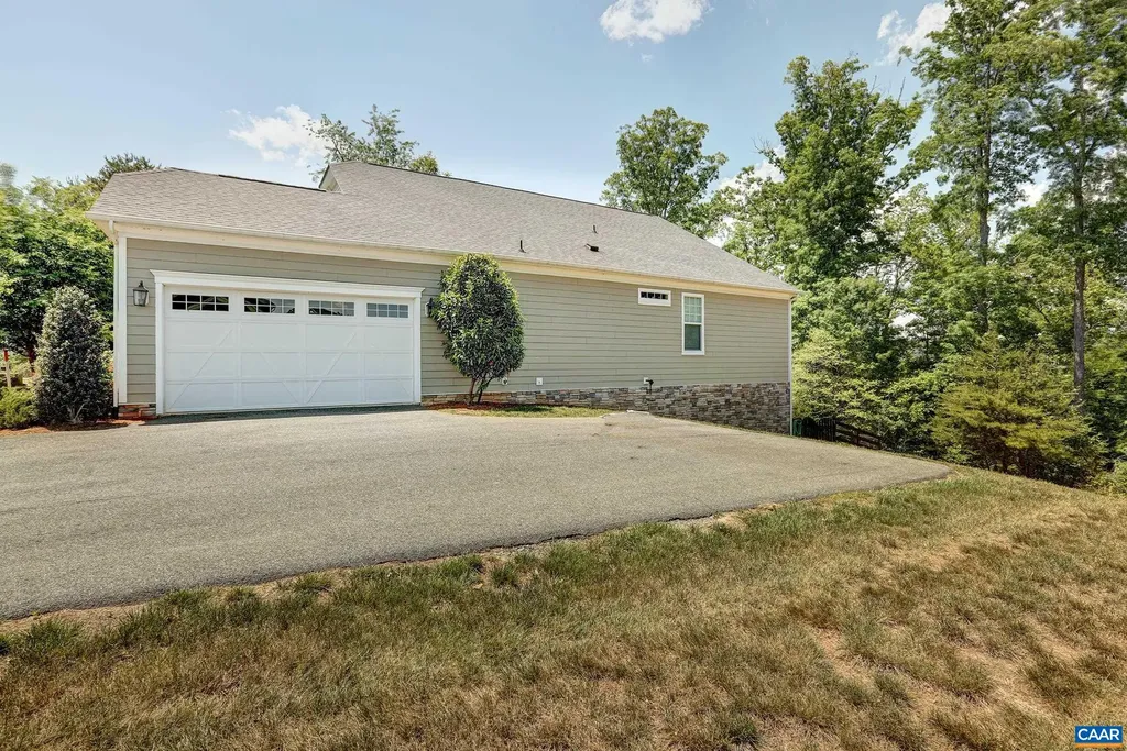 3434 Carroll Creek Road Keswick VA 22947