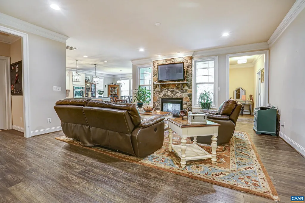 3434 Carroll Creek Road Keswick VA 22947