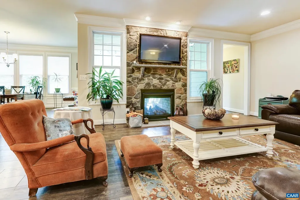 3434 Carroll Creek Road Keswick VA 22947