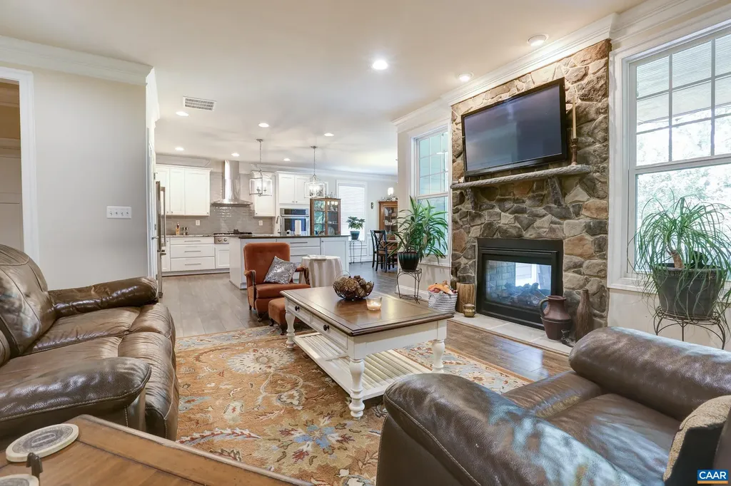3434 Carroll Creek Road Keswick VA 22947