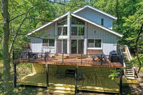 389 Rainier Road Mcgaheysville VA 22840
