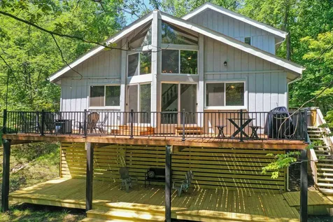 389 Rainier Road Mcgaheysville VA 22840