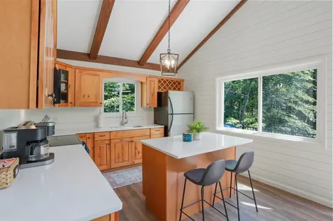 389 Rainier Road Mcgaheysville VA 22840