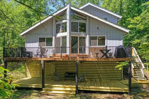 389 Rainier Road Mcgaheysville VA 22840