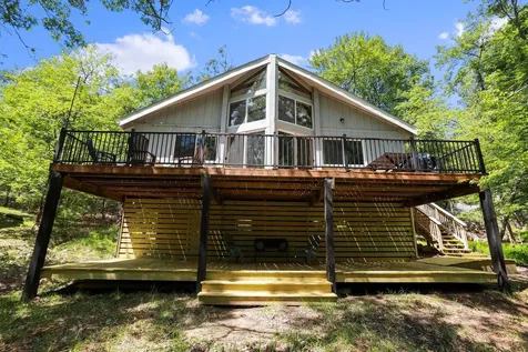 389 Rainier Road Mcgaheysville VA 22840