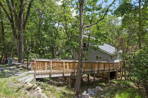 389 Rainier Road Mcgaheysville VA 22840