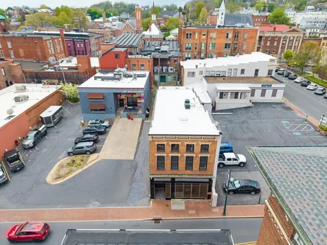 32 Augusta Street N Staunton VA 24401