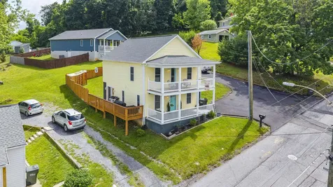 120 Gay Street W Staunton VA 24401