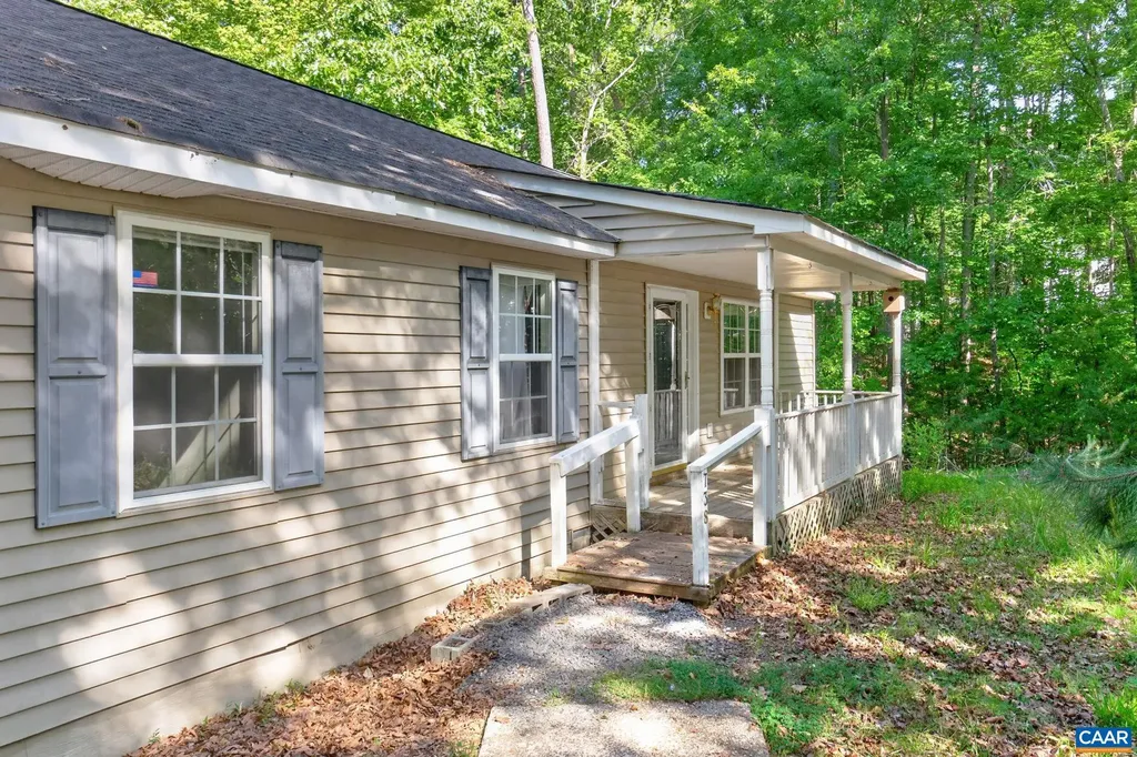 Palmyra VA, 738 Jefferson Drive