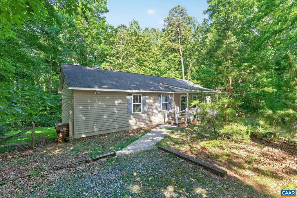 738 Jefferson Drive Palmyra VA 22963