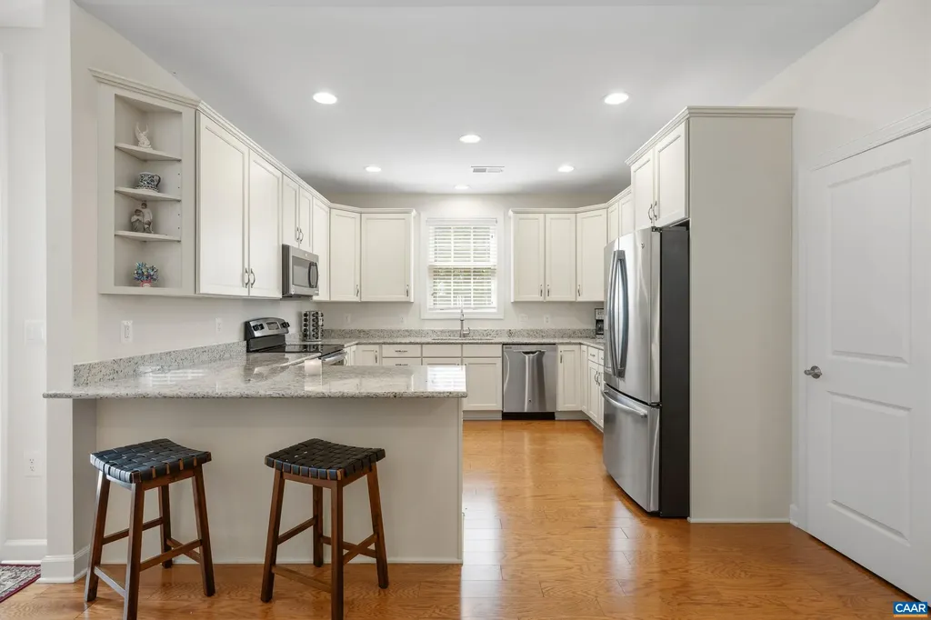 1637 Sawgrass Court Charlottesville VA 22901