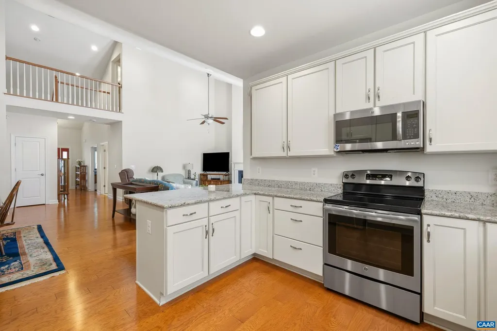 1637 Sawgrass Court Charlottesville VA 22901