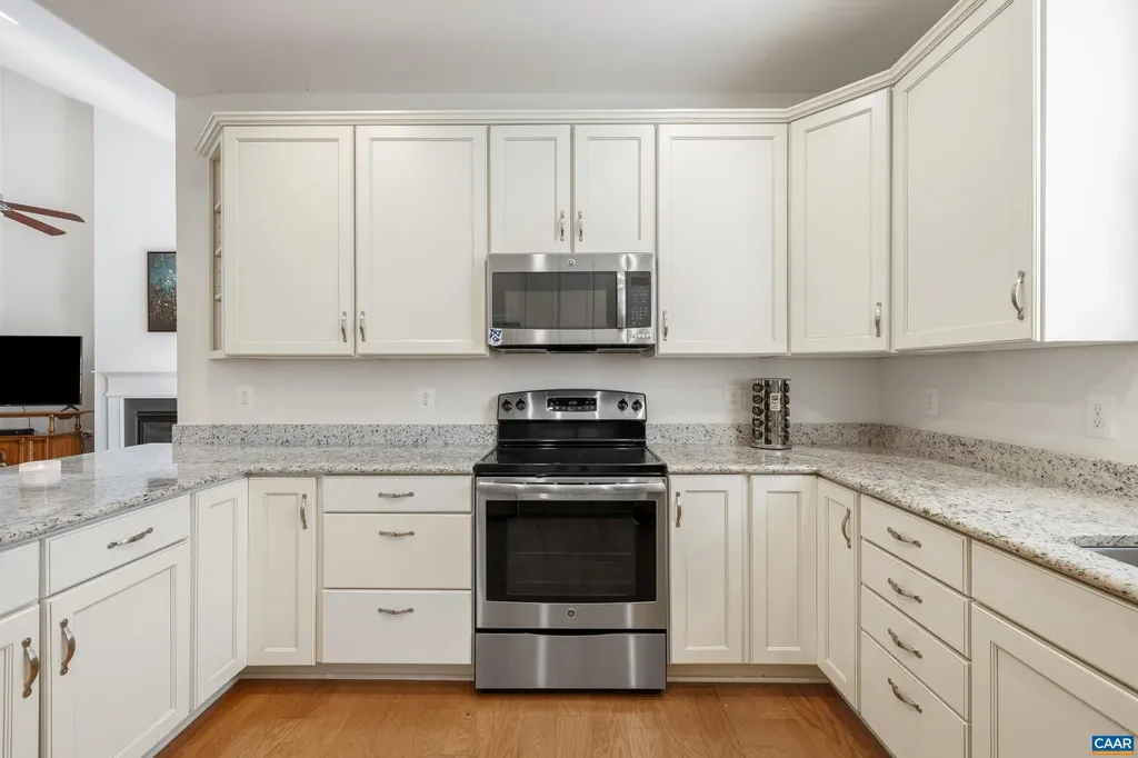 1637 Sawgrass Court Charlottesville VA 22901