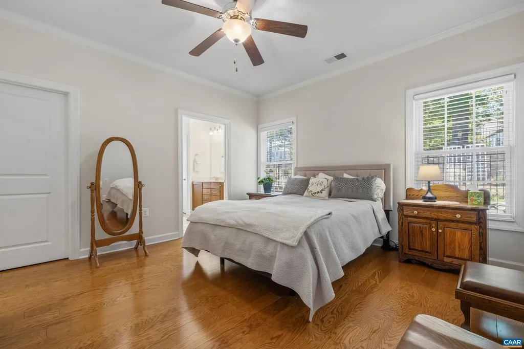 1637 Sawgrass Court Charlottesville VA 22901